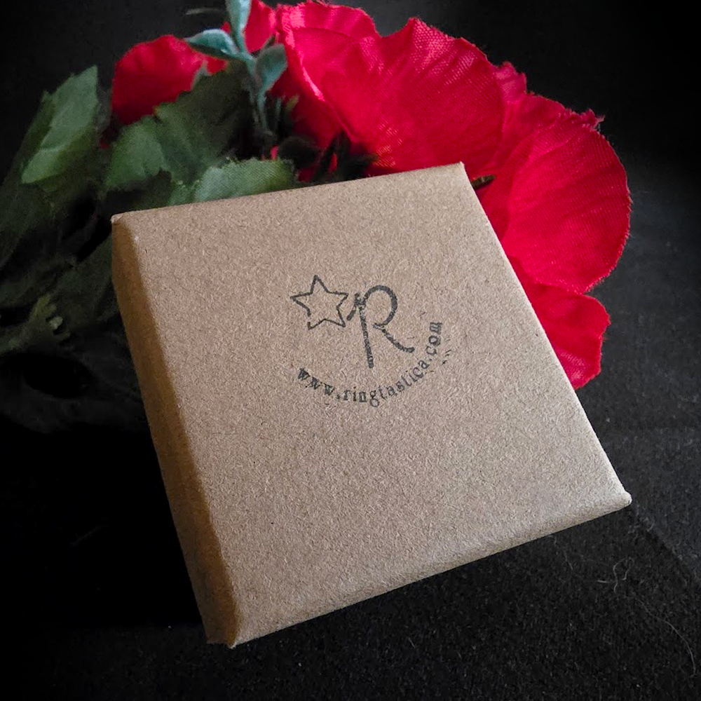 Ringtastica Blind Box Rings