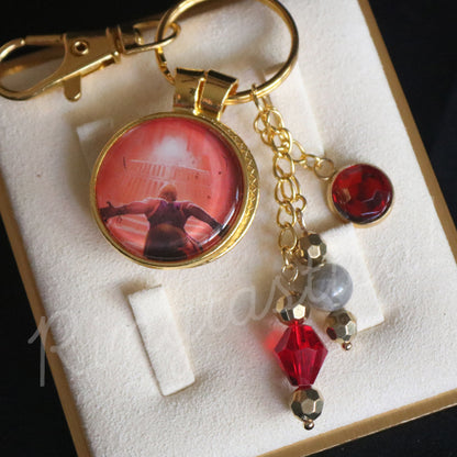 Magic the Gathering Keychain - Suplex